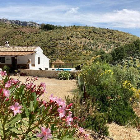 Casa Siempre Feliz Villa Villanueva de la Concepción Exterior foto