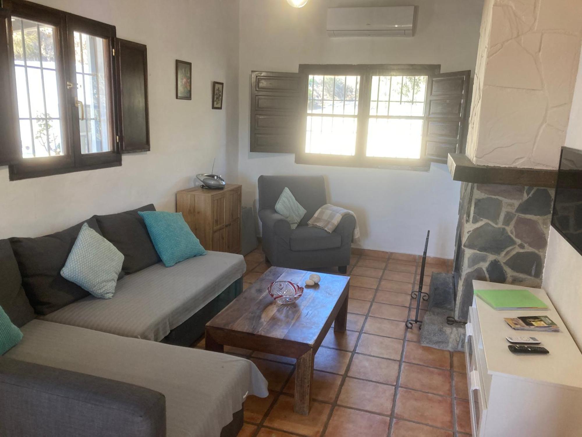 Casa Siempre Feliz Villa Villanueva de la Concepción Exterior foto