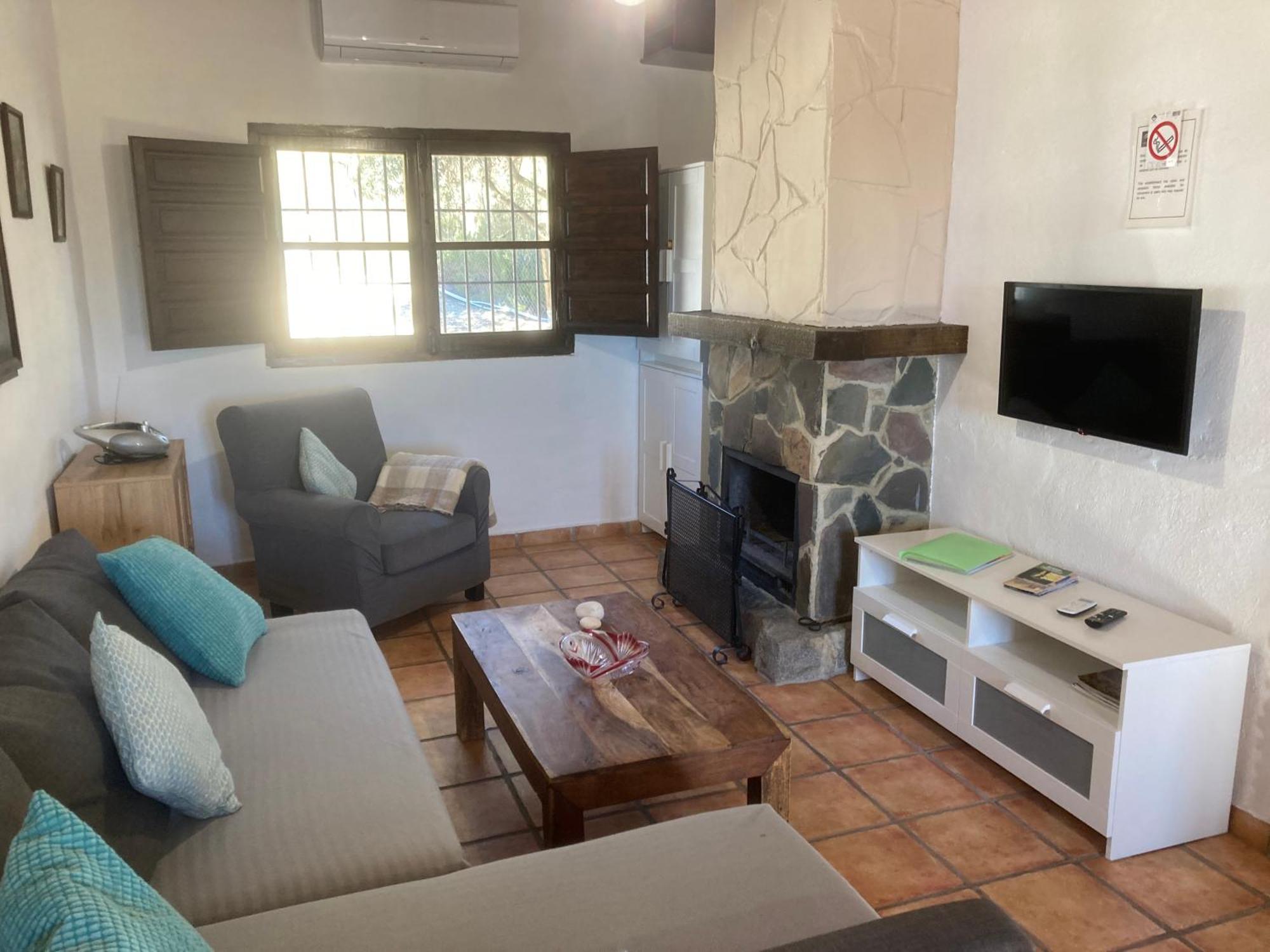 Casa Siempre Feliz Villa Villanueva de la Concepción Exterior foto